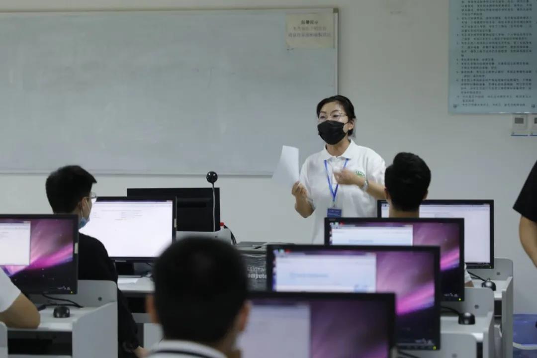 調酒師職業技能競賽